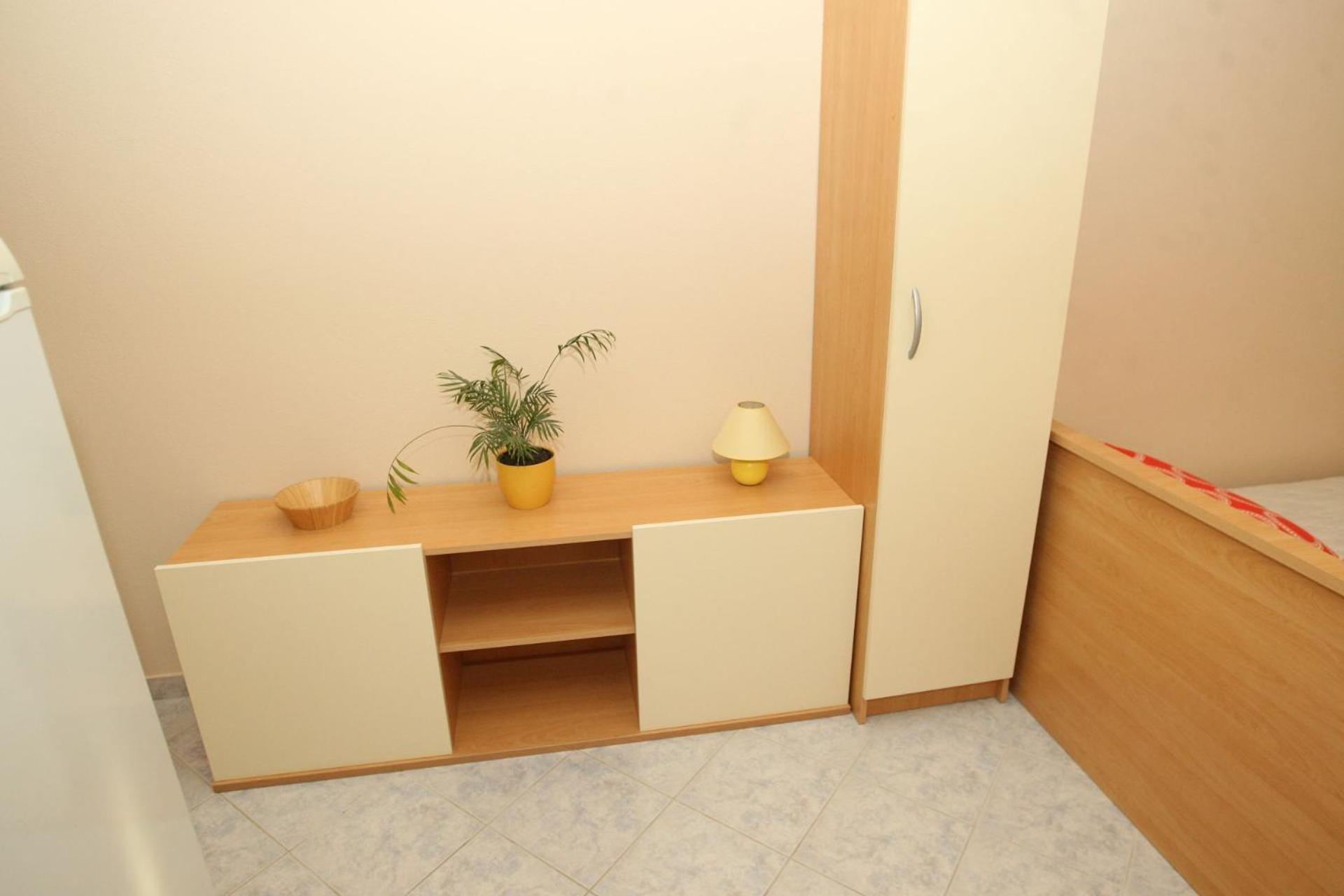 Apartments Mladen Врси Екстер'єр фото