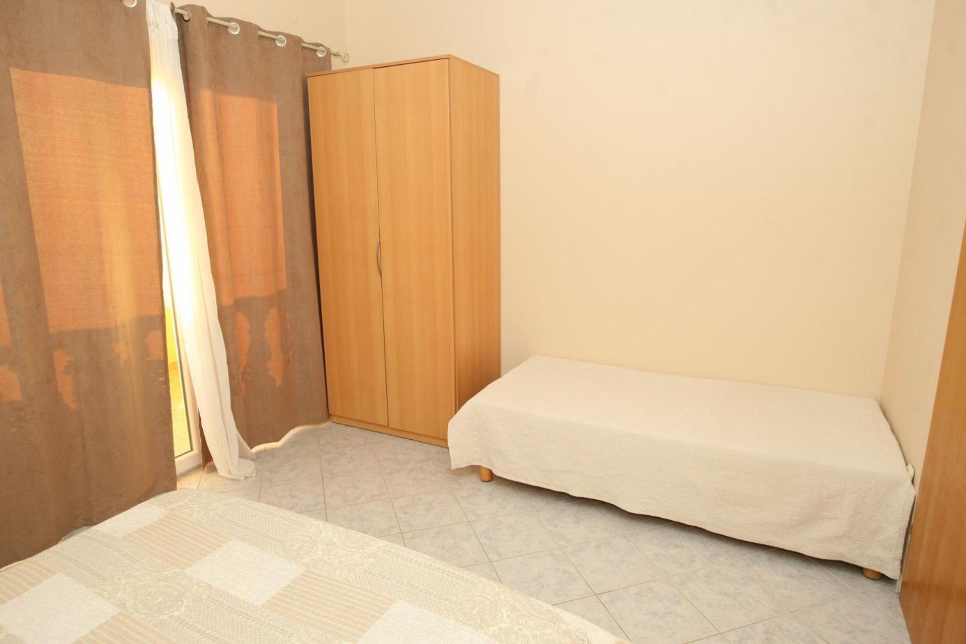 Apartments Mladen Врси Екстер'єр фото