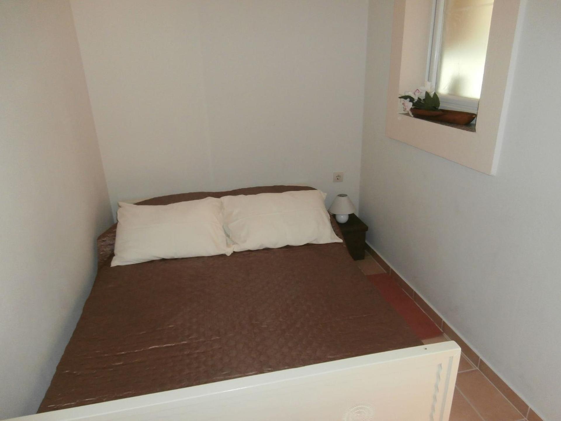 Apartments Mladen Врси Екстер'єр фото